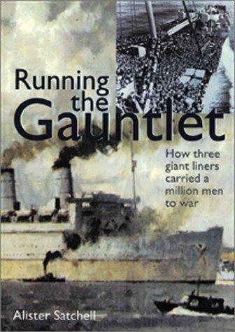Running the gauntlet
