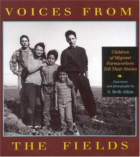Voices from the fields
