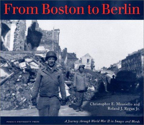 From Boston to Berlin