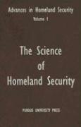 The Science of Homeland Security