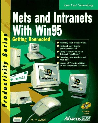 Nets and intranets with Win95
