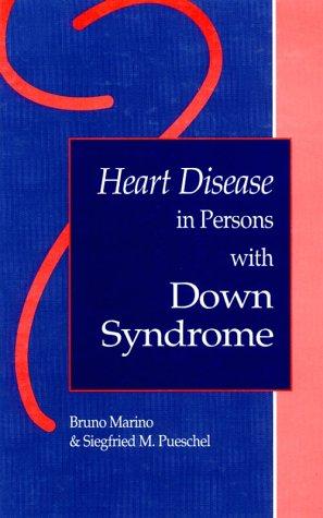 Heart disease in persons with Down syndrome