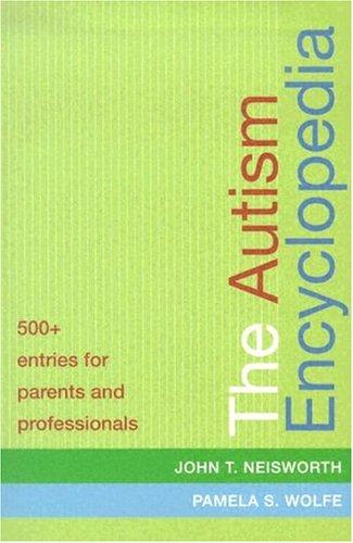 Autism Encyclopedia