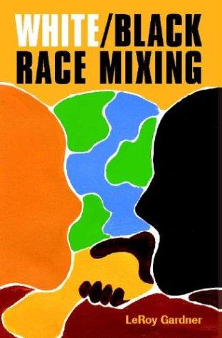 White/black race mixing