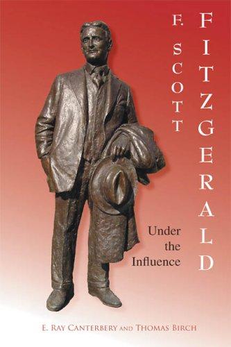 F. Scott Fitzgerald