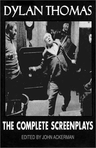 Dylan Thomas