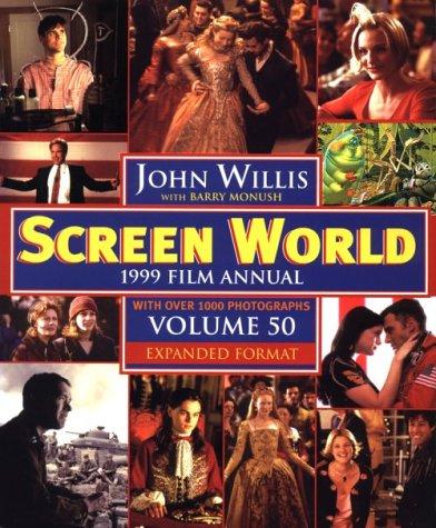 Screen World 1999, Vol. 50 (Screen World)