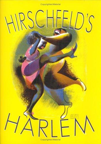 Hirschfeld's Harlem
