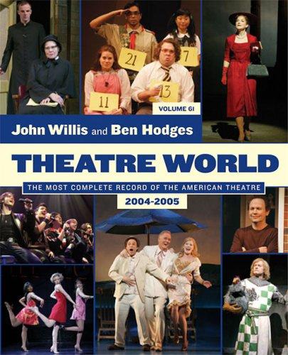 Theatre World