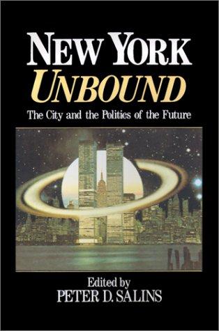 New York unbound