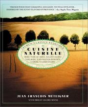 Cuisine Naturelle