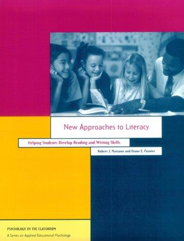 New approaches to literacy