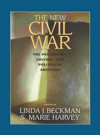 The new civil war