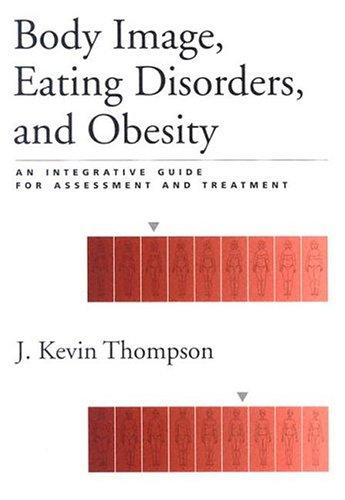Body Image, Eating, Disorders, and Obesity