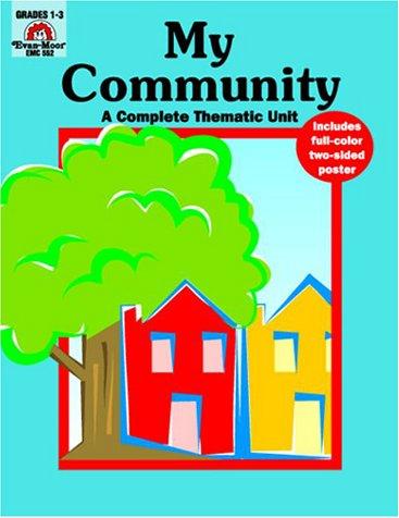 My Community