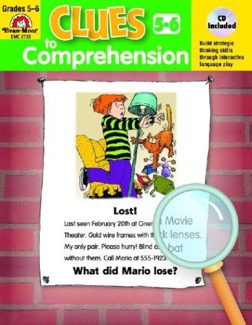 Clues to Comprehension