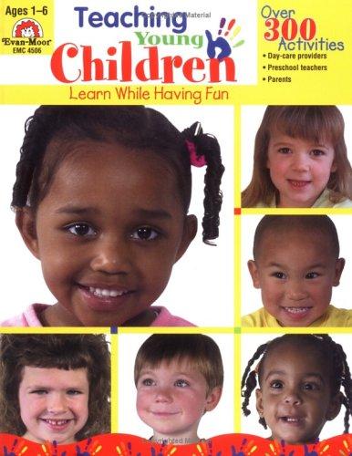 Teaching Young Children