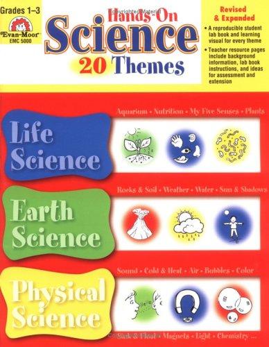 Hands-on Science--20 Themes