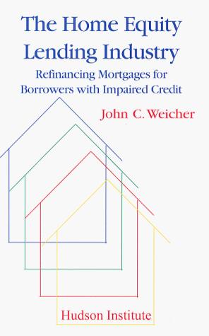The home equity lending industry
