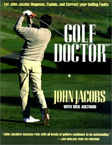 Quick cures for weekend golfers