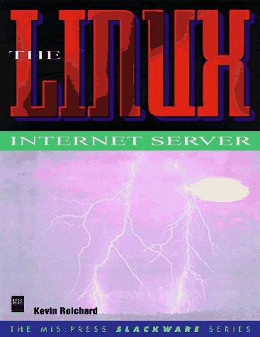 The Linux Internet server