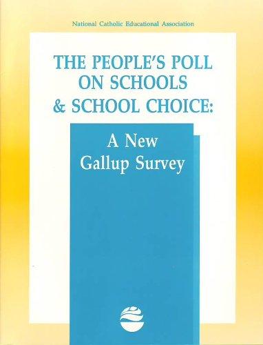 People's Poll on School Choice