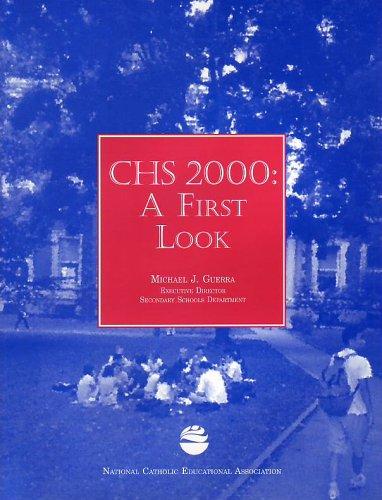 CHS 2000