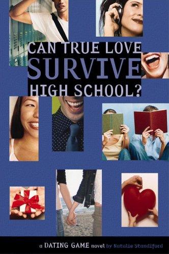 Can true love survive high school?