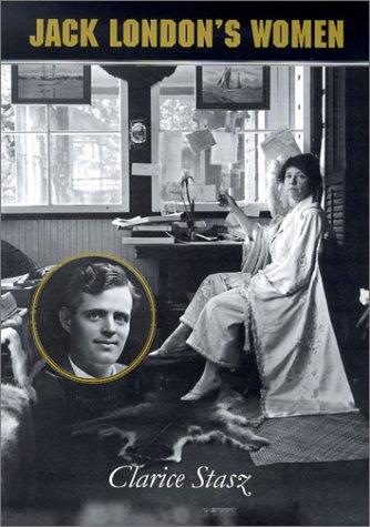 Jack London's women