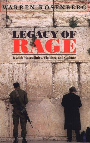 Legacy of rage