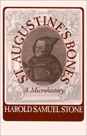 Saint Augustine's Bones