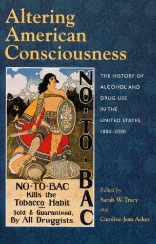 Altering American Consciouness