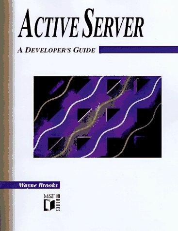 The Active Server
