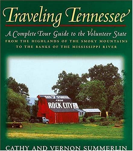 Traveling Tennessee
