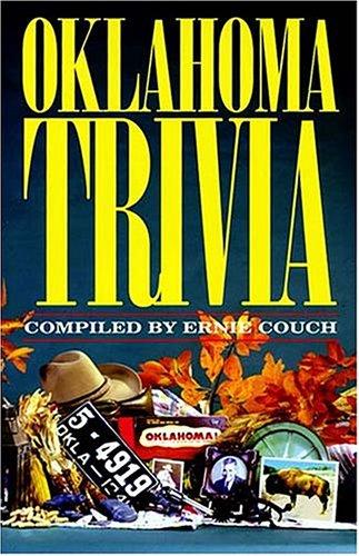Oklahoma trivia