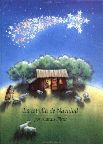 Estrella Navidad SP Christmas
