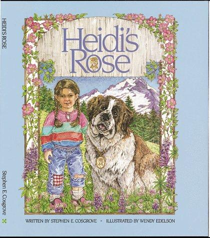 Heidi's rose