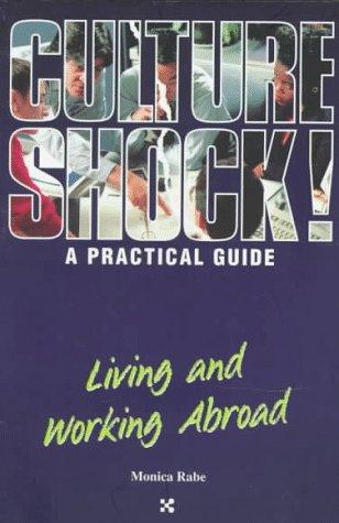 Culture shock!