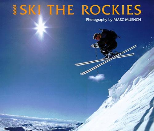 Cal 99 Ski the Rockies