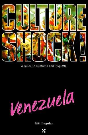 Culture shock!