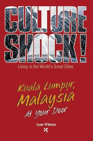 Culture Shock!