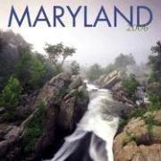 Maryland 2006 Calendar