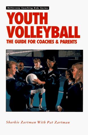 Youth volleyball
