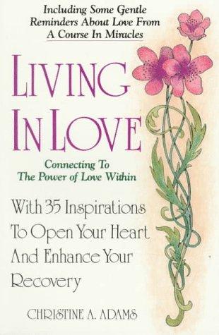 Living in Love