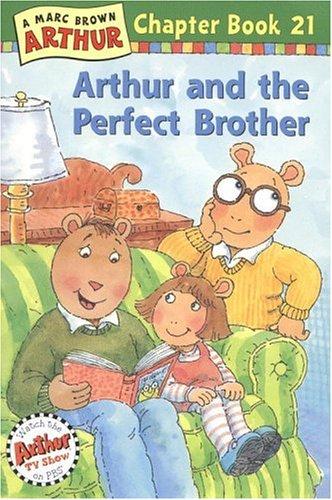 Arthur and the perfect brother
