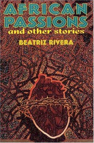 African passions and other stories