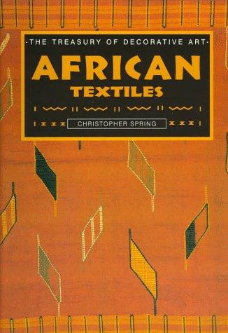 African textiles