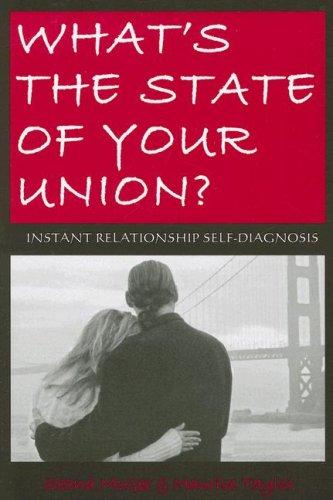 What's the state of your union?