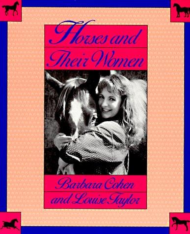 Horses and their women