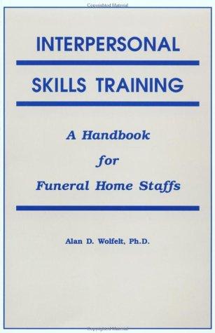 Interpersonal Skills Training